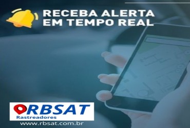 RBSAT Rastreadores oferece recurso de mensagens via Whatsapp